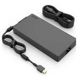 GKLSPL 230W Laptop Charger Compatible with Lenovo Legion 5 7 5P C7 S7 Y540 Y545 Y740 Y730 Y900 Y910 Y920 Y7000 Thinkpad P1 P73 P53 P72 P52 P71 P51 P70 Power Adapter