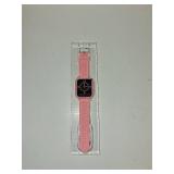 Smart Watch for Kids, Toddler Watch Toys with 39 Games Camera Video Recorder Music Alarm Calculator Calendar Stopwatch Flashlight Pedometer Birthday Gift Toys for 3-12 Year Old Boys and Girls (Pink)