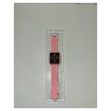 Smart Watch for Kids, Toddler Watch Toys with 39 Games Camera Video Recorder Music Alarm Calculator Calendar Stopwatch Flashlight Pedometer Birthday Gift Toys for 3-12 Year Old Boys and Girls (Pink)