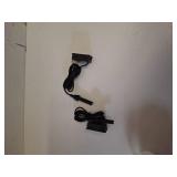 Weewooday Mini Digital Temperature Humidity Meters Gauge with Probe Gauge LCD Fahrenheit Display Thermometer Hygrometer for Incubator Reptile Plant Greenhouse Chicken Coop Garden(Black, 2 Pieces)