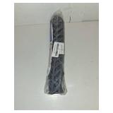 JIUBAR Sink Protectors for Kitchen Sink 12" 13" 16" 18" 19" 24" 26" 28" 29" 30" Silicone Sink mat| Silicone Kitchen Sink Mat Grid for Bottom of Farmhouse Stainless Steel(18.2"x 12.5"Gray)