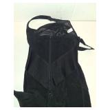 FeelinGirl Fajas Colombianas Shapewear for Women Tummy Control Post Surgery Faja Compression Garment Black Medium