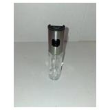 ZEREOOY Oil Sprayer for Cooking Olive Oil Sprayer Mister for Air Fryer Vegetable Vinegar Oil Portable Mini Kitchen Gadgets for Baking,Salad,Grilling,BBQ,Roasting(1 Pack)