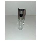 ZEREOOY Oil Sprayer for Cooking Olive Oil Sprayer Mister for Air Fryer Vegetable Vinegar Oil Portable Mini Kitchen Gadgets for Baking,Salad,Grilling,BBQ,Roasting(1 Pack)