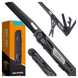 Fathers Day Dad Gifts - Gifts for Dad, Dad Gfits from Daughter, Wife, Son - Fathers Day Present, Dad Birthday Gift - Christmas Father Gifts for Bonus Dad, Step Dad, Husband, Men, Dad Multitool Knife