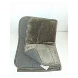 Buganda Memory Foam Bath Mat, 47" x 17", Ultra Soft and Non-Slip Bathroom Rugs, Water Absorbent and Machine Washable Bath Rug Runner for Bathroom, Shower, and Tub, Taupe