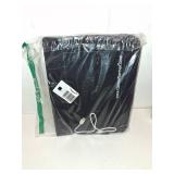 Giant BioGEAR GameWarmer Bleacher Seat, Rechargeable Battery-Operated Heated Stadium Seat Cushion, Spill-Resistant Stadium Chair or Heated Camping Chair, Lasts up to 5 Hours, Recharges Cell Phones