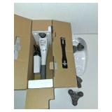 RENPHO Rechargeable Handheld Back Massager, Cordless Electric Neck Massage Tool for Shoulder, Foot, Leg, Calf, Christmas Birthday Gifts for Women and Men