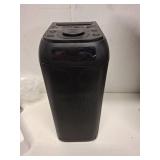 BOHINI Bluetooth Speaker, 160W Peak Powerful Loud Stereo Sound Deep Bass Wireless Boombox Portable Large Party Speakers with Subwoofer TWS Pairing Dynamic LED Light for Outdoor Camping Backyard Events