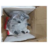 Autoround 2-Pack Front Both Passenger Driver Side Wheel Bearing and Hub Assembly 513137 Compatible with 97-03 Chevy Malibu, 99-05 Pontiac Grand Am/Chevrolet Classic, 97-04 Oldsmobile Cutlass/Alero