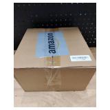 18 Pcs Red Velvet Ornaments for Christmas Tree, 3.15 in Burgundy Christmas Velvet Ornaments, Bulk Flocked Xmas Tree Ball Ornament Hanging Decoration for Xmas Holiday Home Party (Dark Wine Red)