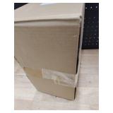 iPrimio Oversized Bed and Sofa Risers, Square 3\" Lift, Heavy Duty, 8 Pack, Up to 6000lbs - Bed Raising Blocks, Furniture and Couch Risers - Bed Lifts for College Dorm Rooms, Couches, Tables, Desks