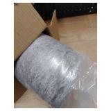 CATISM Cat Bed, Plush Hooded Cat Beds for Indoor Cats, Self Warming Cats Beds Cave, Cozy Pod for Indoor Kitten or Small Dog, Removable Washable with Non-Slip Bottom