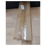 Adjustable Heavy-Duty Garland Hanger for Door Frame, No Screws No Drilling Glue-Free Damage Free, Christmas Holiday Decoration Holder for Wreaths Lights Garland, Fits 32\"- 63\" Front Doors