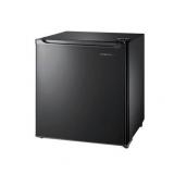 Insigniaâ¢ - 1.7 Cu. Ft. Mini Fridge with ENERGY STAR Certification - Black
