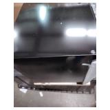 Insigniaâ¢ - 1.7 Cu. Ft. Mini Fridge with ENERGY STAR Certification - Black