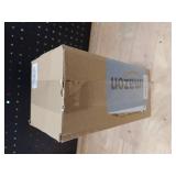 Christmas Tree Snow Globe - Electric Snow Globes with Swirling Glitter, Lighted Snowglobes Light Up, Unique Xmas Gifts for Men Women, Holiday Decorations