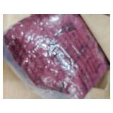 Sunbeam Royal Ultra Cabernet Heated Personal Throw / Blanket, Cozy-Warm, Adjustable Heat Settings