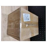 SCITOO Brake Pads Kits Front Rear Fit for Buick Rainier,for Chevy SSR,Trailblazer EXT,for GMC Envoy,Envoy XL,Envoy XUV,Jimmy,for Isuzu Ascender,for Oldsmobile Bravada,for Saab 9-7x