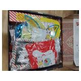 28 Days Elf Kit 2025magical kit Christmas Traditions Elf Activity Kit Elf Magic - 150+ Props 2025 Elf Accessories Christmas Mini Toys For Elf Mischief Elf Clothes Countdown GiftMore Than 24 Days 25 Da