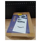 LEVOIT Top Fill Humidifiers for Bedroom, 2.5L Tank for Large Room, Easy to Fill & Clean, 26dB Quiet Cool Mist Air Humidifier for Home Baby Nursery & Plants, Auto Shut-off and BPA-Free for Safety, 25H