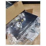 Mould King 10131 W16 Engine Building Blocks Sets, V8 Engine Model kit That Run, Build Your Own STEM Model Engine, 16-Cylinder Car Engine Building Engineering Toys(952+PCS)