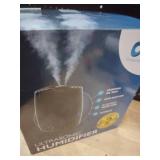 Everlasting Comfort 6L Humidifiers for Bedroom, Quiet 50HR Runtime No-Filter Supersized Cool Mist Humidifier Large Room for Whole House, Plants, Baby Nursery, Allergies, Dry Skin, Congestion, Indoor