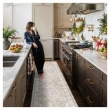 Hallway Washable Runner Rug - 2