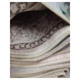 Hallway Washable Runner Rug - 2