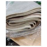 Hallway Washable Runner Rug - 2