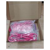 Jeunesse USB-C 65W 45W AC Charger Compatible with Lenovo ThinkPad T480 T490 T580 ADLX65YDC2A ADLX65YLC2D ADLX65YDC3A ADLX65YDC2D chromebook 2nd Gen S330 Replacement Laptop Power Supply Adapter Cord