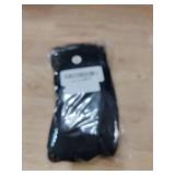 leeveel Neck Brace Cervical Collar,Soft Neck Support Relief Pain & Pressure in Spine for Women & Men,Adjustable Cervical Collar for Sleeping,Travelling,Office (L-19.3\"X3.5\")