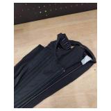 SHAPSHE Waist Trainer for Women, Tummy Control Sports Girdle, Workout Body Shaper with Adjustable Shoulder Strap XS