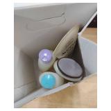 Aveeno Baby Bathtime Solutions Mommy & Me Gift Set, Baby Wash & Shampoo, Calming Bath, Daily Moisturizing Lotion and Stress Relief Body Wash for Mom, Colloidal Oat, Baby Bath Essentials, 4 items