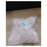 Novohive Bow Pillow Throw Pillows Butterfly Shaped Decorative Cute Pillows for Bed Sofa Cute Home Decor,Pink 10 * 8inch