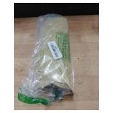 Maxcheck 12 Pieces Thanksgiving Pumpkin Placemats Bulk Vinyl Metallic Autumn Harvest Pressed Table Mats Placemats Thanksgiving Halloween Table Decorations(Bronze)