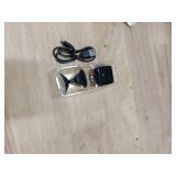 Smilephil Hidden Camera,1080P WiFi Spy Camera - with Night Vision & Motion Detection, Wireless Indoor Security Camera for Pet/Baby/Nanny, App Live Feed, Smallest Smart for Home Monitoring