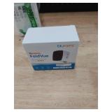 blurams 5GHz Cameras for Home Security, 2K Security Camera Indoor, Pet Camera with Phone App, Indoor Camera w/AI Motion Detection, 2-Way Audio, Compatible with Alexa&Google Home, WiFi 6