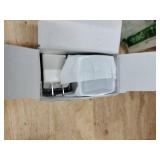 blurams 5GHz Cameras for Home Security, 2K Security Camera Indoor, Pet Camera with Phone App, Indoor Camera w/AI Motion Detection, 2-Way Audio, Compatible with Alexa&Google Home, WiFi 6