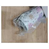 MoYueno Christian Gifts for Women, 20 Oz Skinny God Tumbler with Straw, Child of God Gifts, Religious Faith Inspirational Bible Verses Gift for Thanksgiving Christmas, Baptism Confirmation Gift 1 PCS