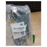 Novelty Lights 25FT 50 LED G12 Christmas String Lights, Tree Lights Indoor Outdoor Commercial Grade LED Mini Light Set with 40,000 Hours Rating, Christmas Lights Christmas Tree Lights Warm White