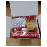 ThermaCare Heat Wraps for Neck & Shoulder Pain Relief, Portable Adhesive Heating Pads with 16-Hour Therapeutic Heat, Drug-Free Muscle & Joint Soothing Patches, Large, (Pack of 11)