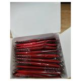 ThermaCare Heat Wraps for Neck & Shoulder Pain Relief, Portable Adhesive Heating Pads with 16-Hour Therapeutic Heat, Drug-Free Muscle & Joint Soothing Patches, Large, (Pack of 11)