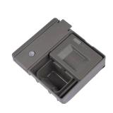 W10861000 Dishwasher Detergent Dispenser Replacement Compatible with Whirlpool, KitchenAid, Maytag, Amana Dishwashers â Replaces W10620296 W10620298 W10861000VP PS11731570 AP5999391