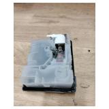 W10861000 Dishwasher Detergent Dispenser Replacement Compatible with Whirlpool, KitchenAid, Maytag, Amana Dishwashers â Replaces W10620296 W10620298 W10861000VP PS11731570 AP5999391