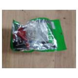 BOJACK MRBF Terminal Fuse Block 60 AMP Marine Rated Battery Fuse 58V DC Max IP66 Waterproof Fuse Holder 60A