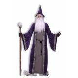 Rubies Wizard Costume for Adults, Men