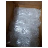 Paksh Novelty Italian Red Wine Glasses - 18 Ounce - Wine Glass Clear (Set of 4)