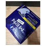 Tena Incontinence Guards for Men, Moderate Absorbency, 48 Count