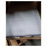 Briwooody 2 Pcs Home Gym Mirror 36